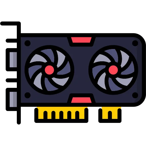 GRAPHICS CARD