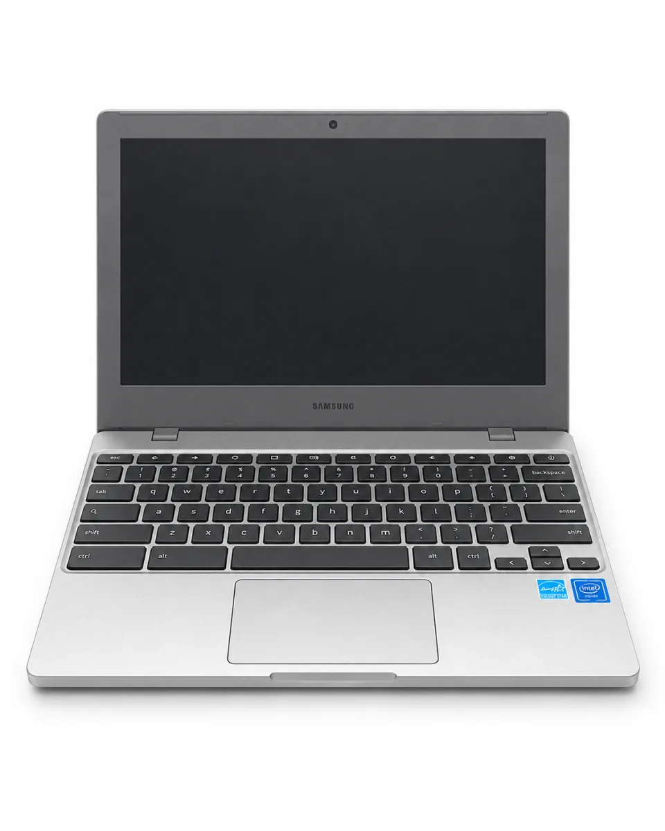 SAMSUNG XE310XBA INTEL CELERON PROCESSOR 11.6-INCH DISPLAY CHROMEBOOK