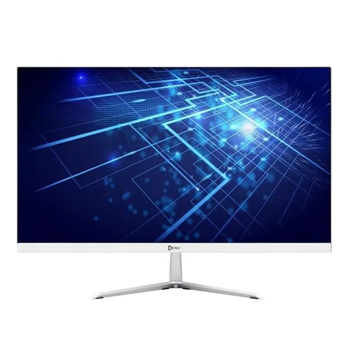 ENTER E-MO-A012 21.5INCHI PRO SERIES 100Hz LED MONITOR (WHITE)