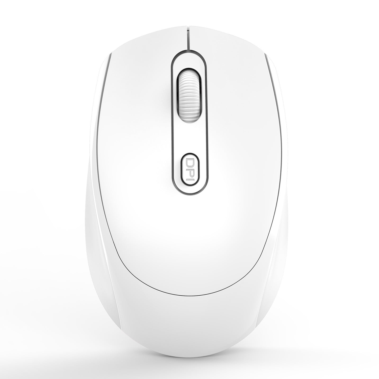 AI SMART WIRELESS MOUSE WITH VOICE TYPING & TRANSLATION