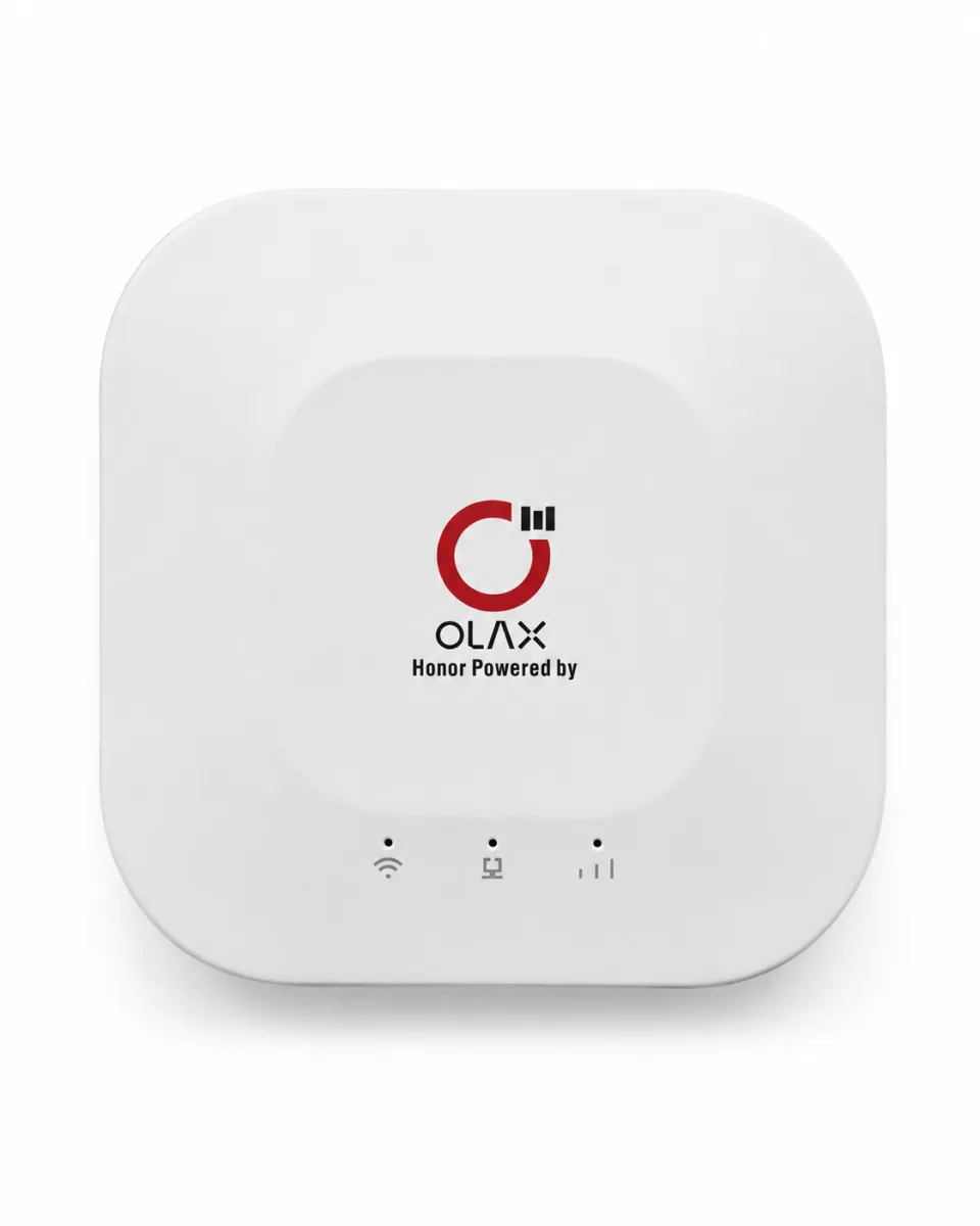 OLAX MT30 150Mbps 4000mAh BATTERY PORTABLE POCKET ROUTER