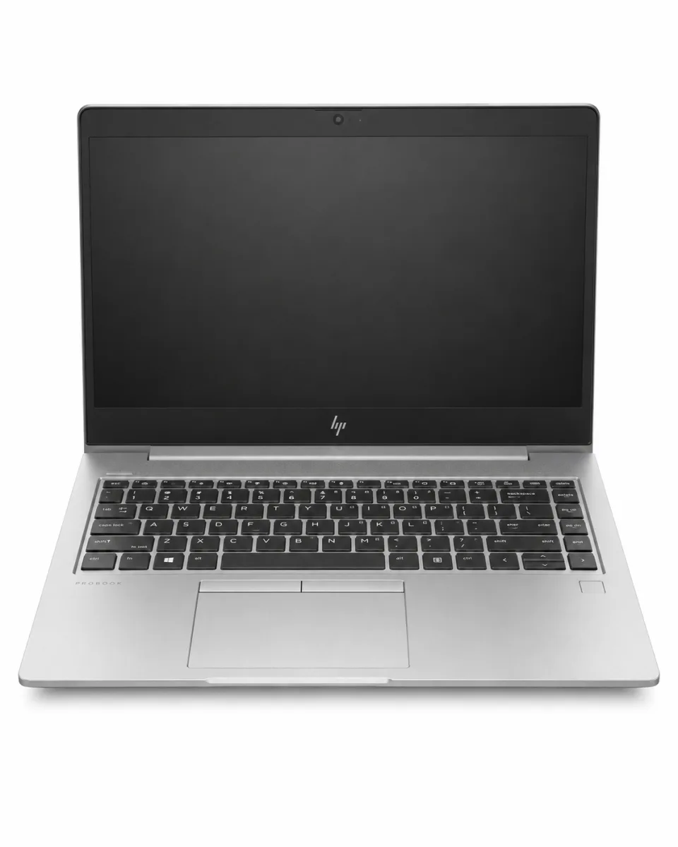 HP ZBOOK 14U G5 CORE I5 8TH GENERATION 14INCH FHD DISPLAY RECONDITION LAPTOP (RAM-8GB/SSD-256GB M.2/NVMe)