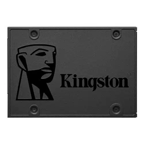 KINGSTON 120GB 2.5" SATA III SOLID STATE DRIVE