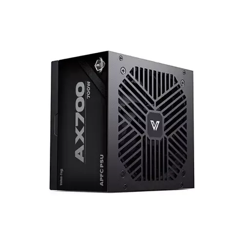 VALUE-TOP AX700 700WATT 82% EFFICIENCY APFC DC TO DC POWER SUPPLY