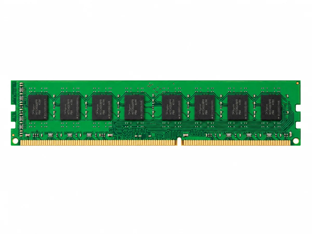 HYUNDAI 8GB DDR3 1600MHz DESKTOP RAM