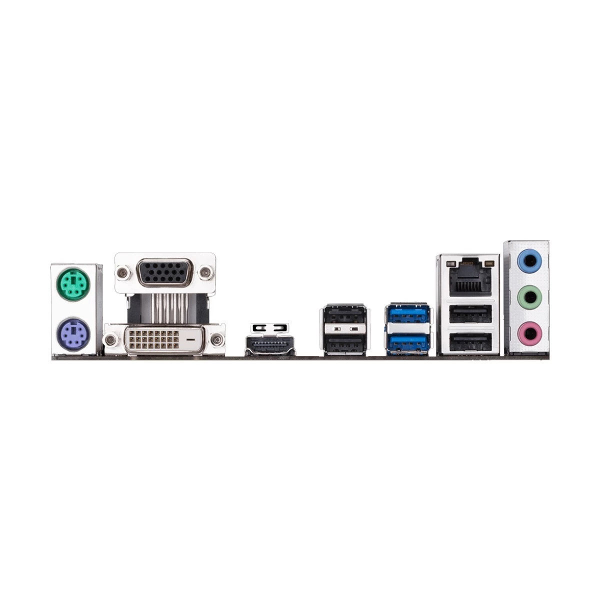 GIGABYTE H110MB DDR4 RECONDITION ATX MOTHERBOARD