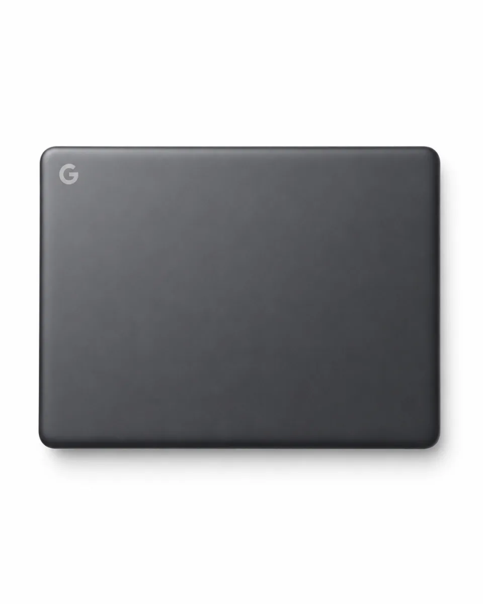 GOOGLE PIXELBOOK GO 12.3INCHI TOUCH SCREEN QUAD HD LCD DISPLAY CHROMEBOOK LAPTOP