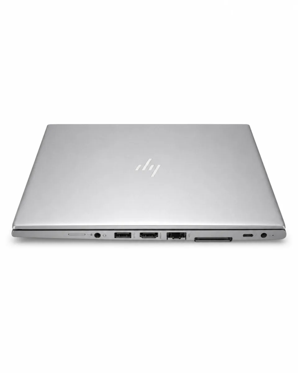 HP ZBOOK 14U G5 CORE I5 8TH GENERATION 14INCH FHD DISPLAY RECONDITION LAPTOP (RAM-8GB/SSD-256GB M.2/NVMe)