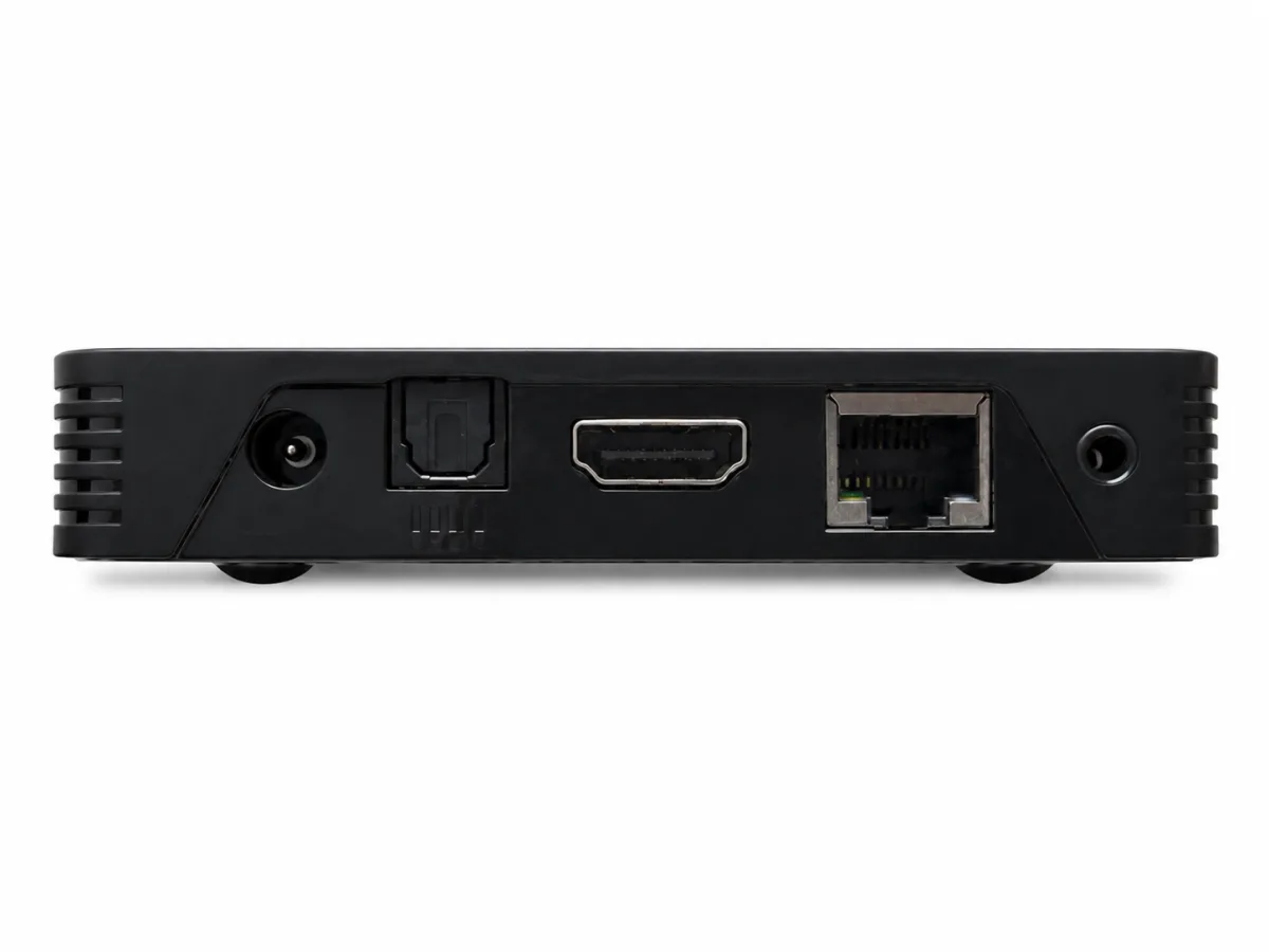 X88 PRO X3 OTT ANDROID TV BOX (RAM-4GB/ROM-32GB)