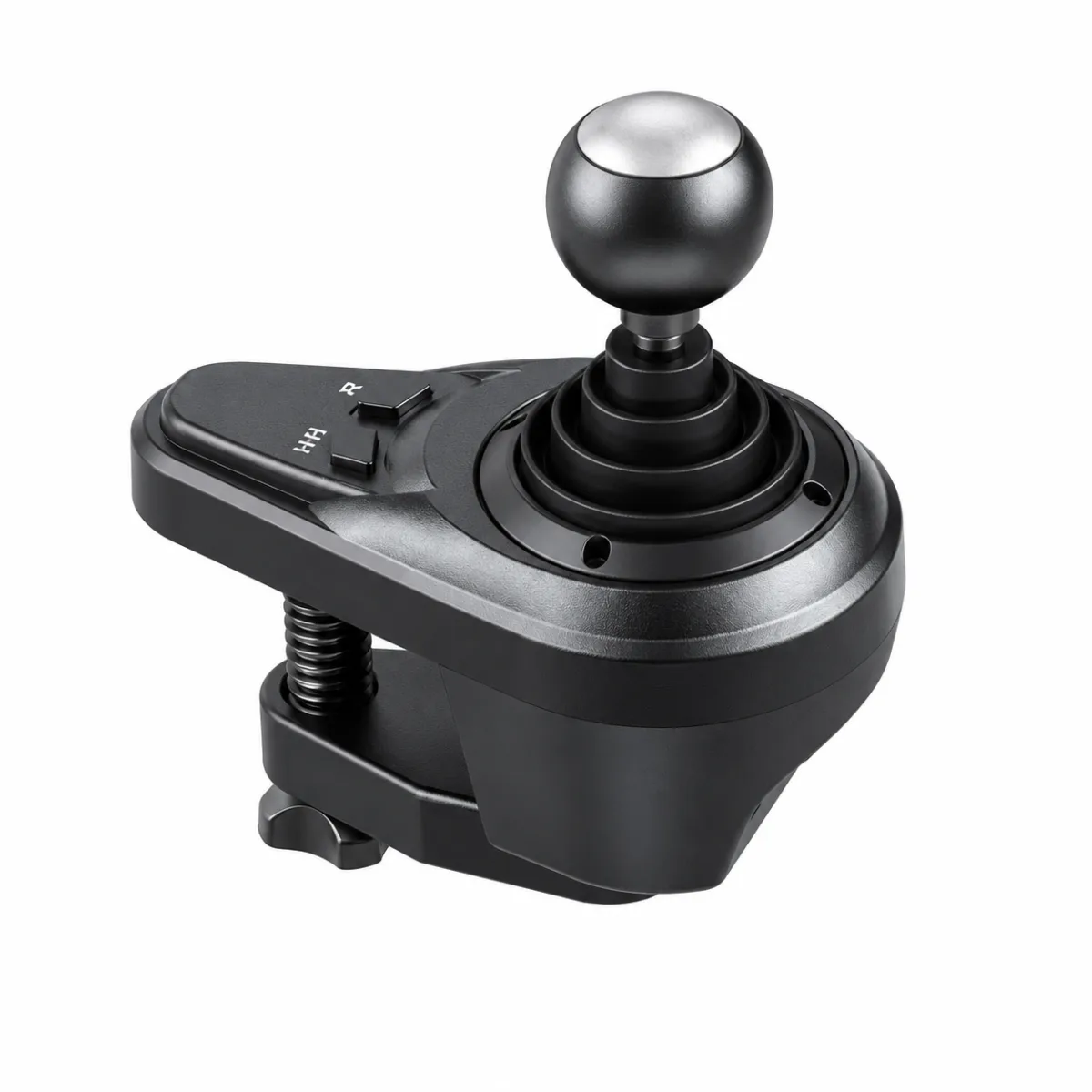 PXN V9 GEN2 ADJUSTABLE ROTATION 270° AND 900° ANGLES GAMING RACING WHEEL WITH SHIFTER & PEDAL