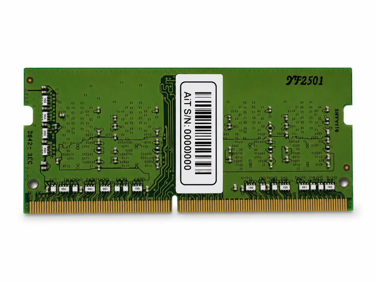 SKhynix 8GB DDR4 3200MHz LAPTOP RAM
