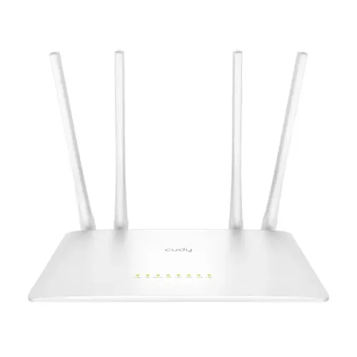 CUDY WR300S 300Mbps WIFI ROUTER