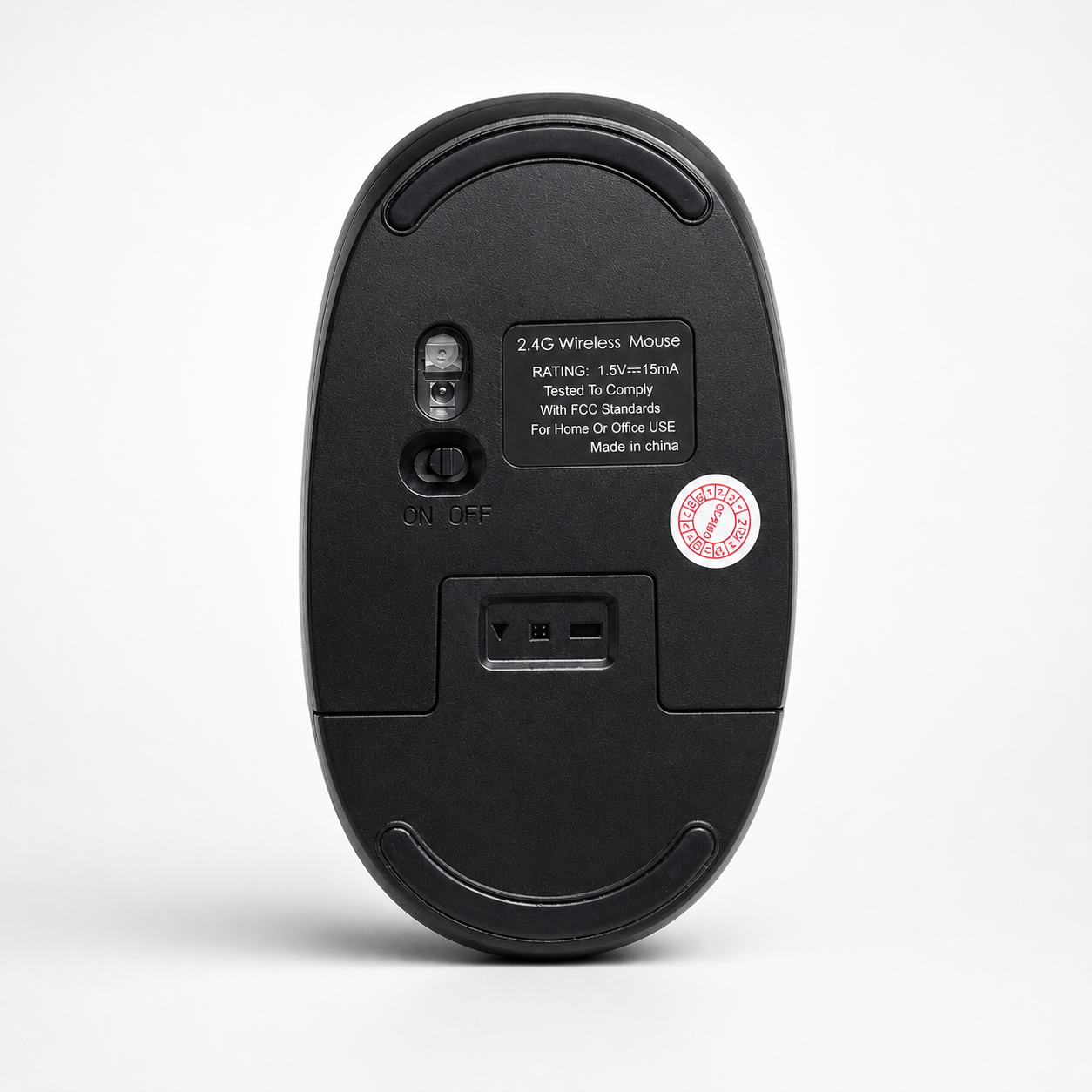 AULA AM104 WIRED OPTICAL USB MOUSE