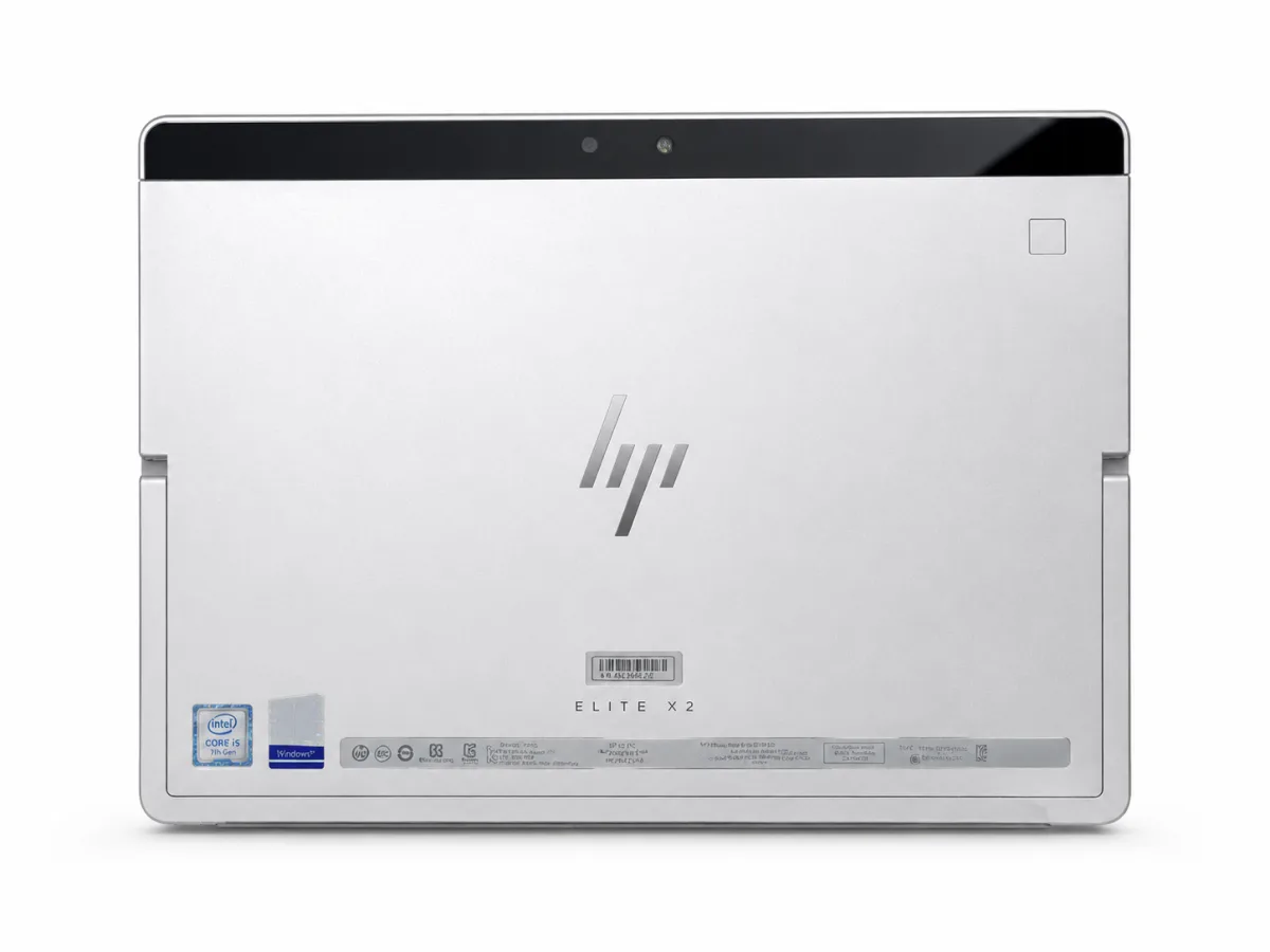 HP ELITE X2 1012 G2 CORE I5 7TH GENERATION 12.3INCH FHD DISPLAY WINDOWS TABLET (RAM-8GB/256GB NVMe M.2)