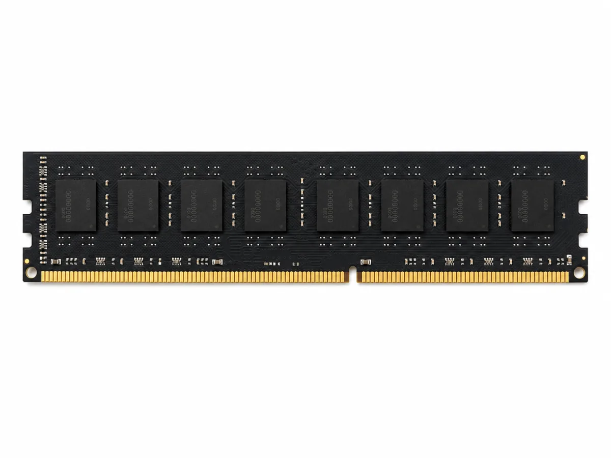 TECMIYO 8GB DDR3 1600MHz DESKTOP RAM