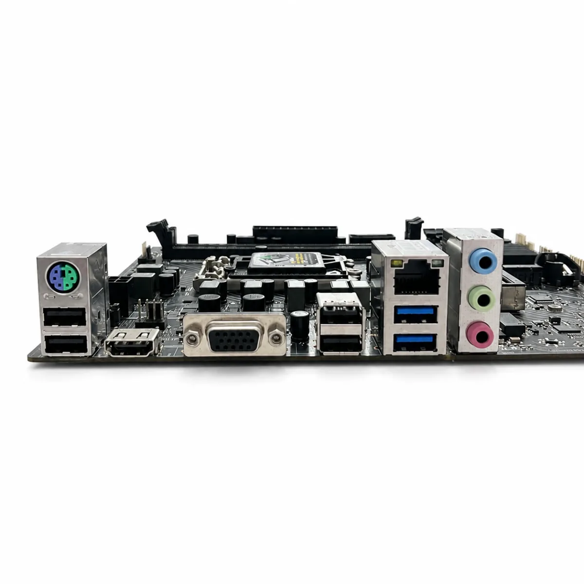 ASUS PRIME Z390-P DDR4 RECONDITION GAMING MOTHERBOARD WITH M.2 SLOT