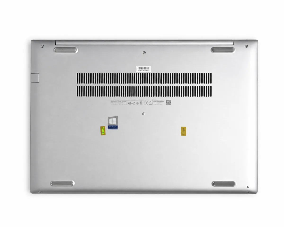 HP PROBOOK 450 G7 CORE I5-10210U 10TH GENERATION 15.6INCH FHD DISPLAY RECONDITION LAPTOP (RAM-8GB/256GB SSD)