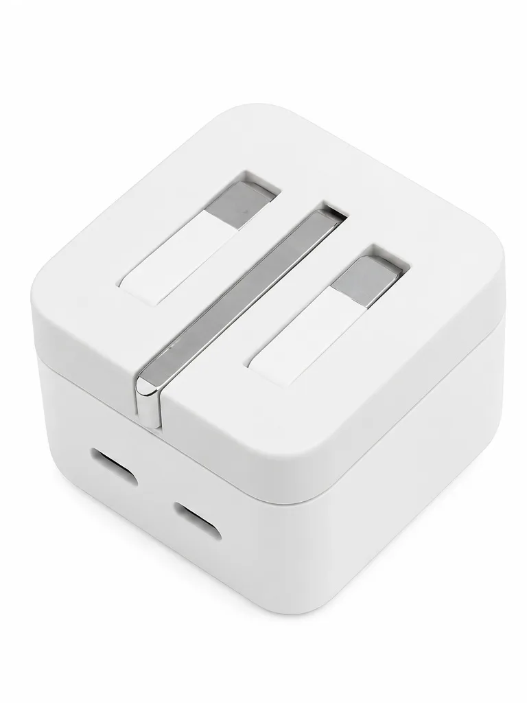 APPLE 35W USB-C+C MASTER COPY POWER ADAPTER