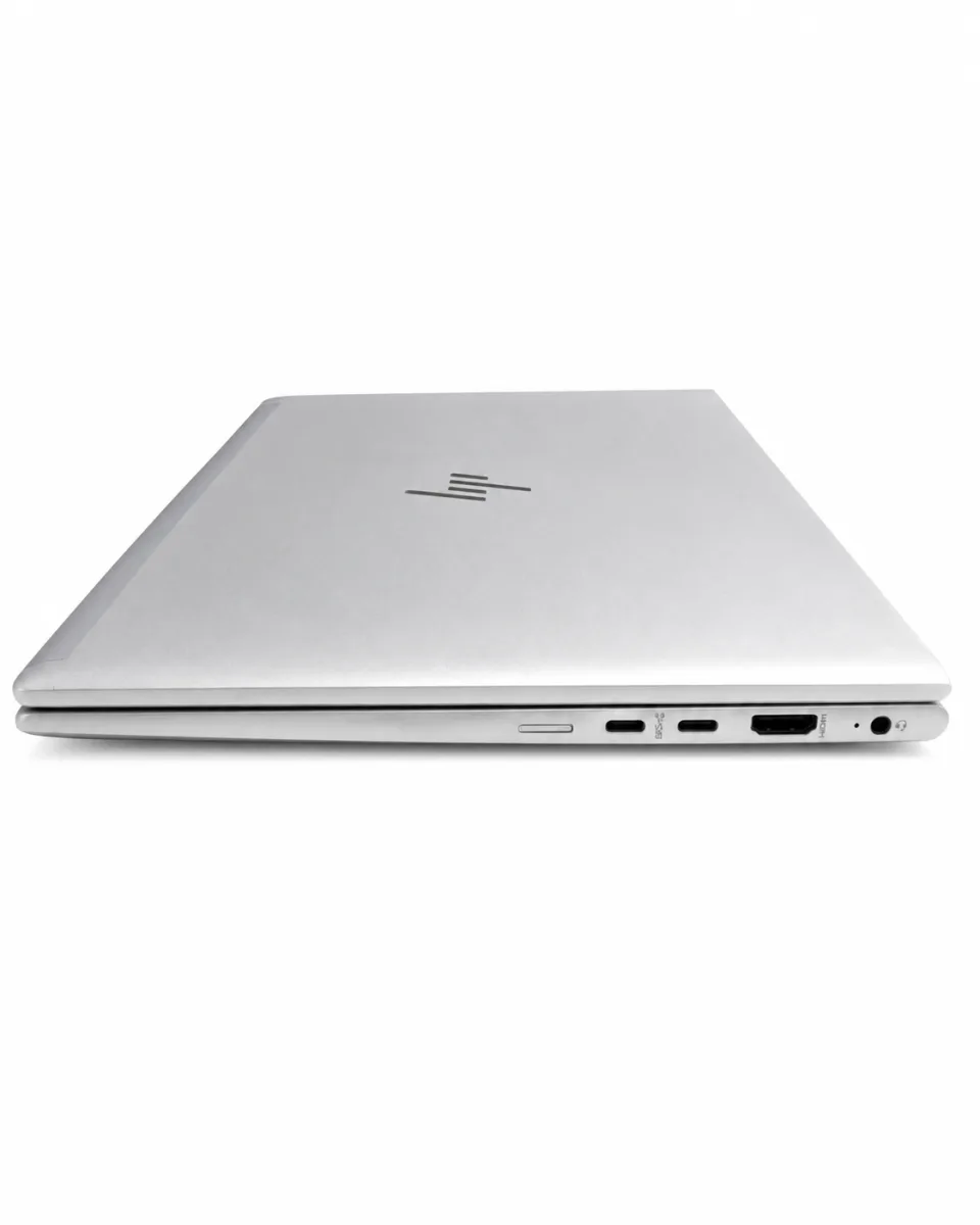 HP ELITEBOOK 845 G8 AMD RYZEN 5 PRO 5650U WITH READEON GRAPHICS 14INCH FHD DISPLAY RECONDITION LAPTOP (RAM-8GB/ 256GB NVMe M.2)