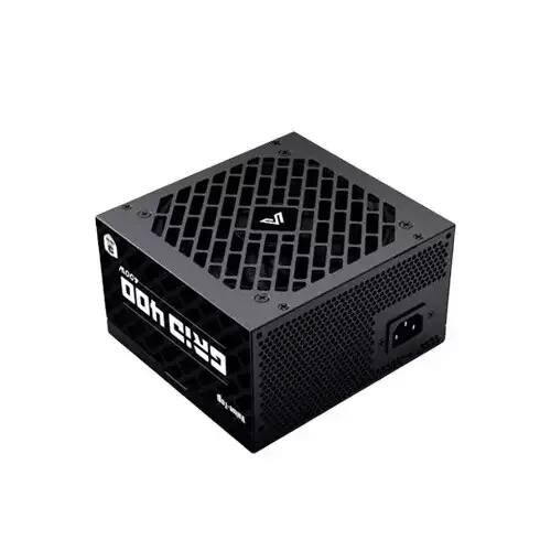 VALUE-TOP GRID 400 REAL 400WATT ATX DOUBLE TRANSISTOR POWER SUPPLY