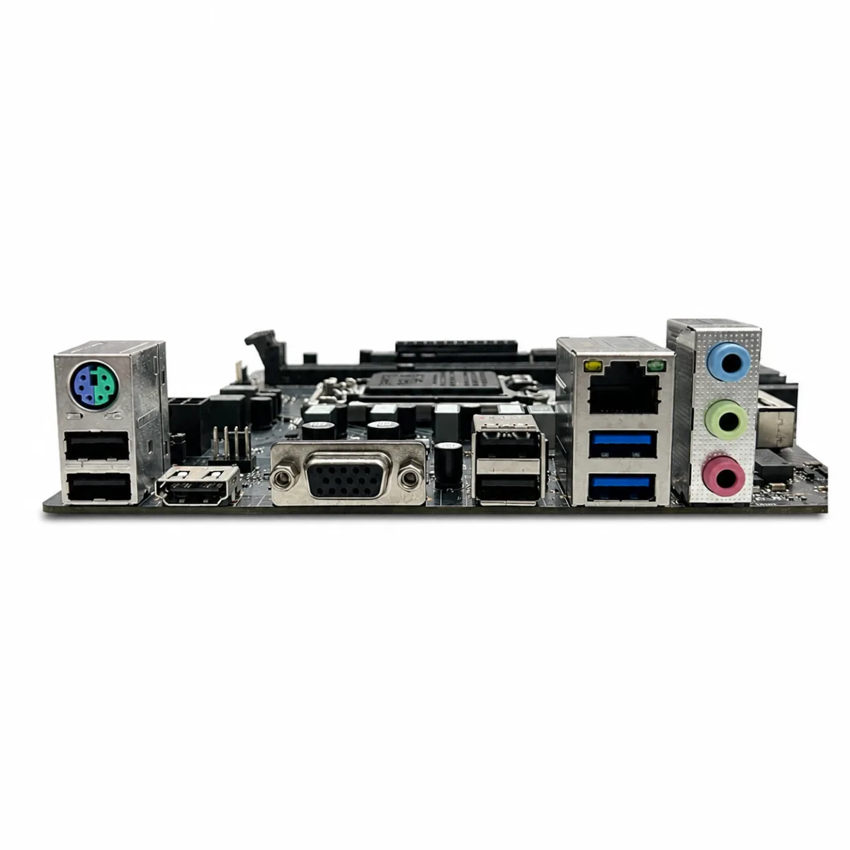 MSI B250M PRO-V 250MB DDR4 RECONDITION ATX MOTHERBOARD WITH M.2 SLOT