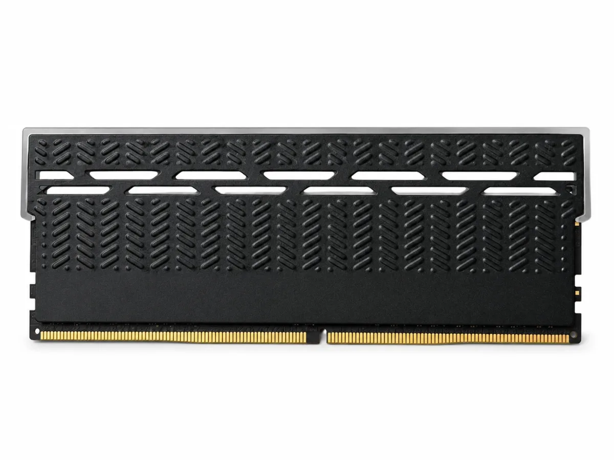 KINGSPEC RGB 8GB DDR4 3200MHz HEATSINK DESKTOP RAM