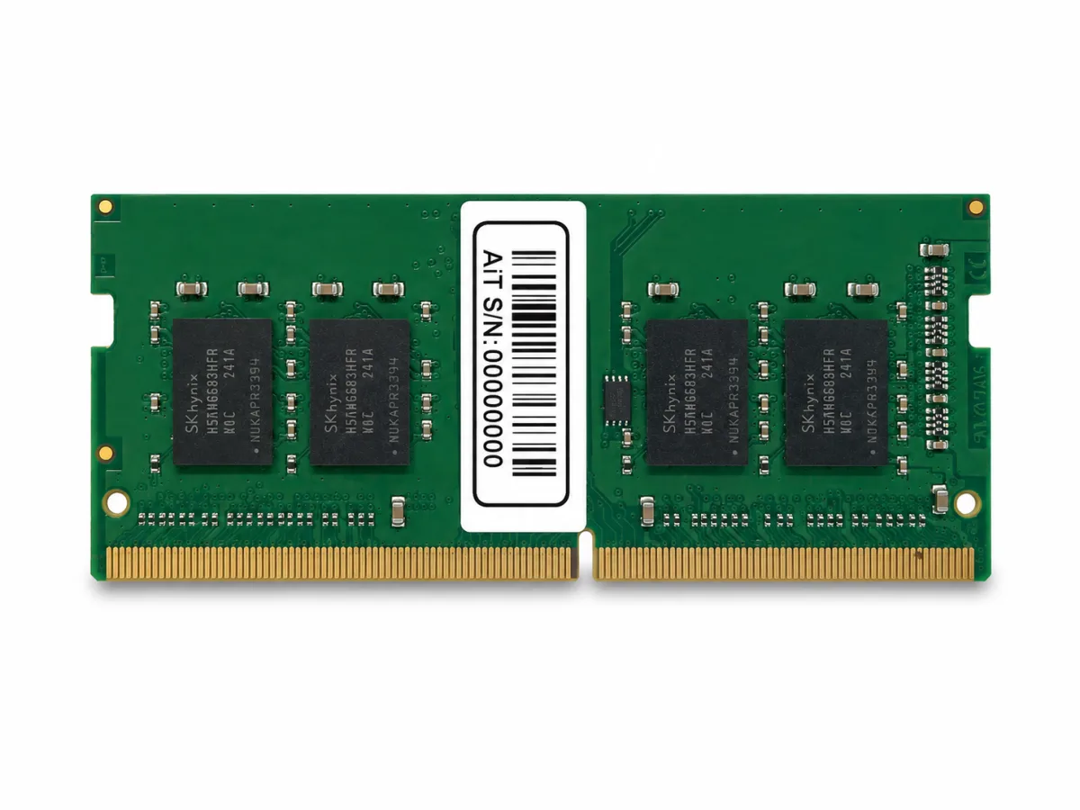 HYNIX 8GB DDR4 3200MHz LAPTOP RAM