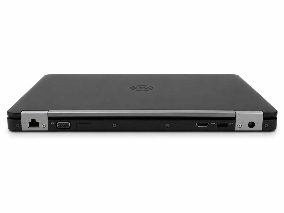 DELL LATITUDE E5470 CORE i5-6200U 6TH GENERATION 14INCH FHD DISPLAY RECONDITION LAPTOP (RAM-8GB/256GB NVMe M.2)