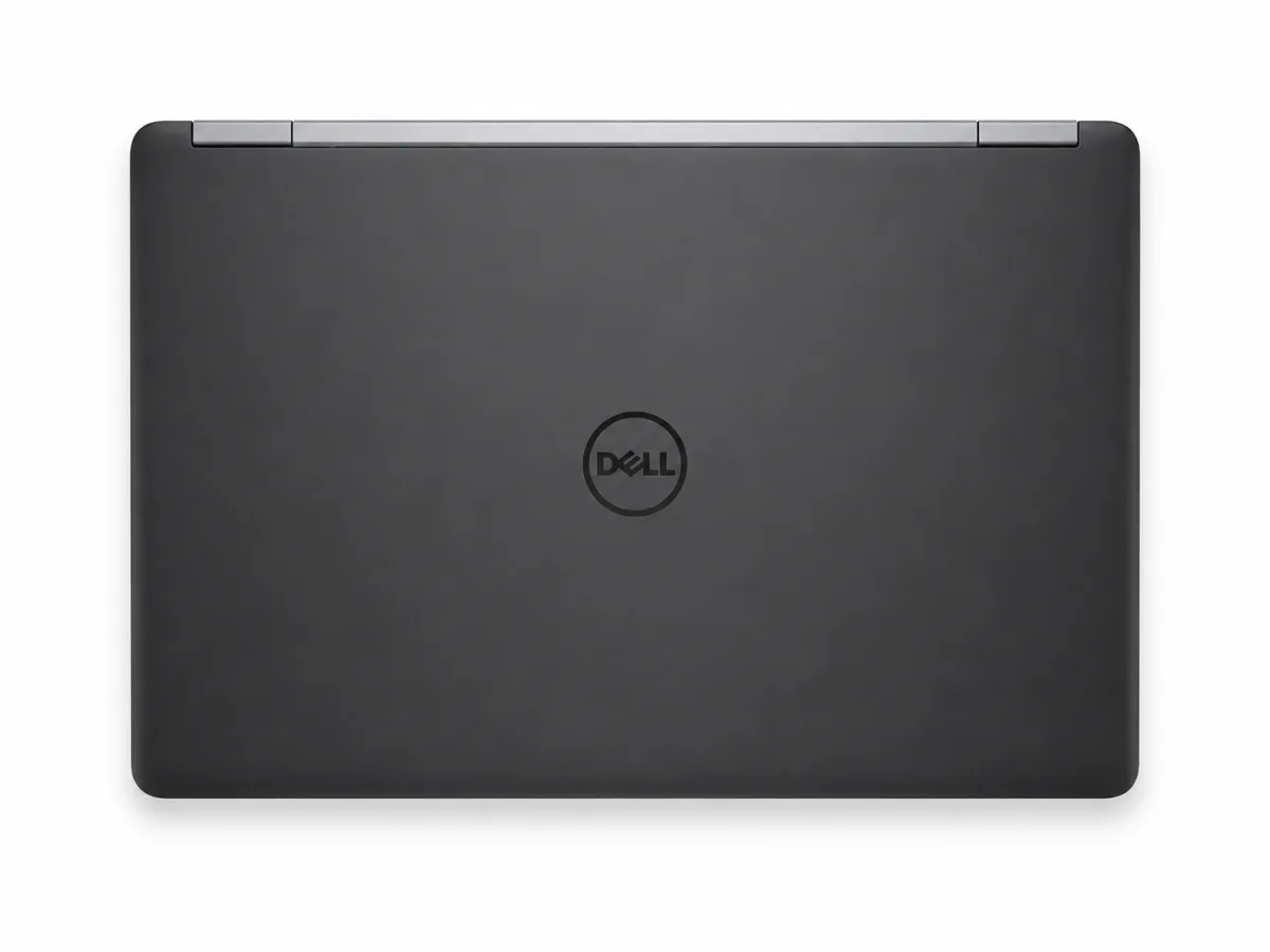 DELL LATITUDE E5470 CORE i5-6200U 6TH GENERATION 14INCH FHD DISPLAY RECONDITION LAPTOP (RAM-8GB/256GB NVMe M.2)