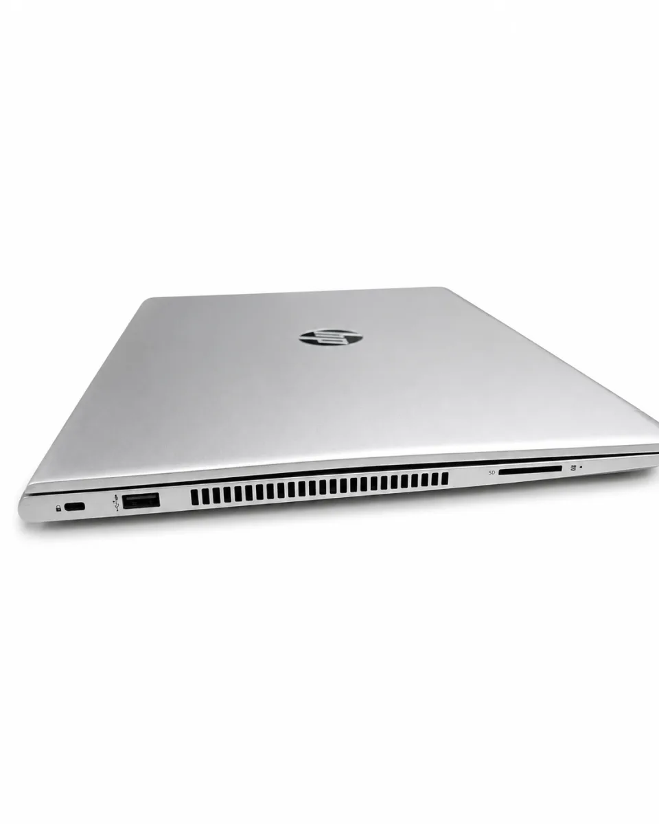 HP PROBOOK 450 G7 CORE I5-10210U 10TH GENERATION 15.6INCH FHD DISPLAY RECONDITION LAPTOP (RAM-8GB/256GB SSD)