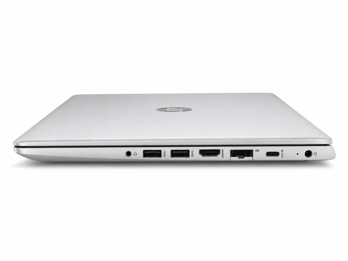 HP PROBOOK 450 G7 CORE i7-10510U 10TH GENERATION 15.6INCH FHD DISPLAY RECONDITION LAPTOP (RAM-8GB/ 256GB SSD)