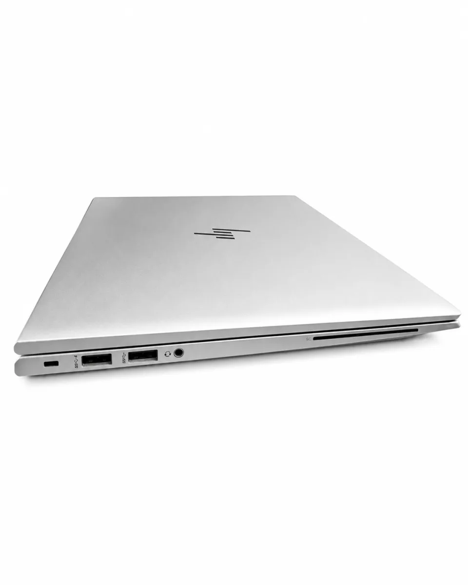 HP ELITEBOOK 840 G7 CORE i5 10TH GENERATION 14INCH FHD TOUCH SCREEN DISPLAY RECONDITION LAPTOP (RAM-8GB/256GB NVMe M.2)