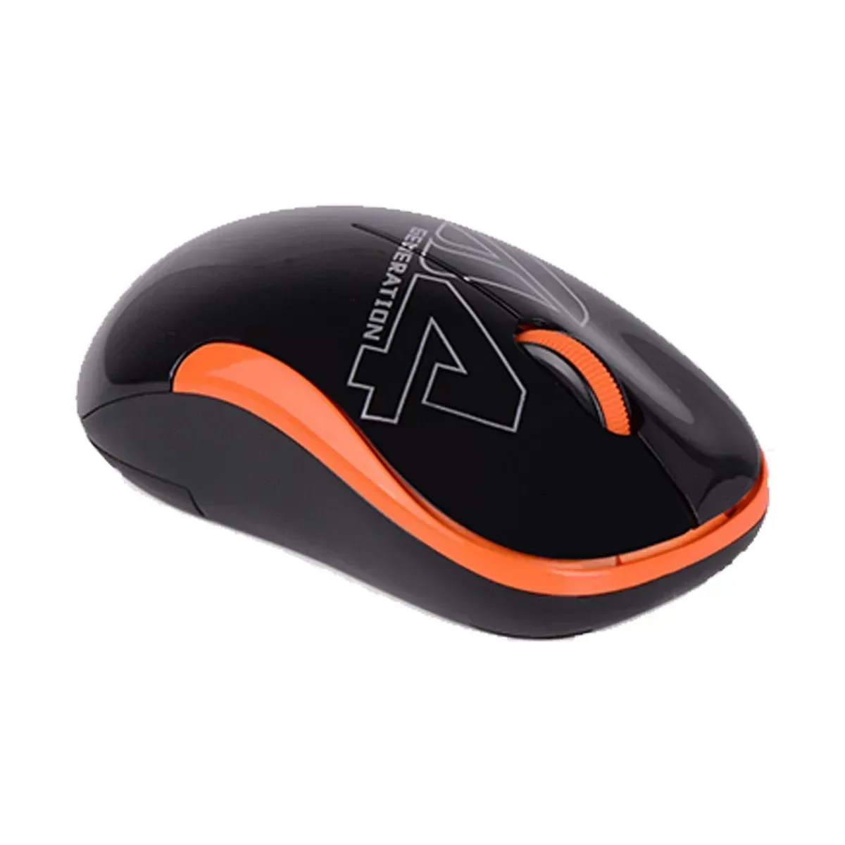 A4TECH G3-300N 2.4GHz WIRELESS OPTICAL MOUSE