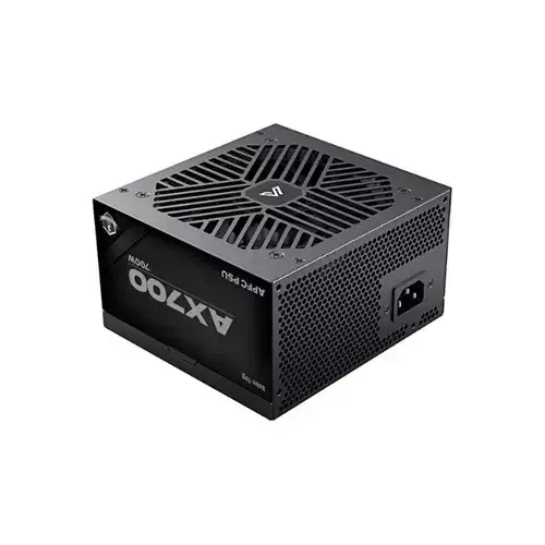 VALUE-TOP AX700 700WATT 82% EFFICIENCY APFC DC TO DC POWER SUPPLY