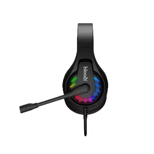 A4TECH BLOODY G230P WIRED BLACK GAMING HEADPHONE