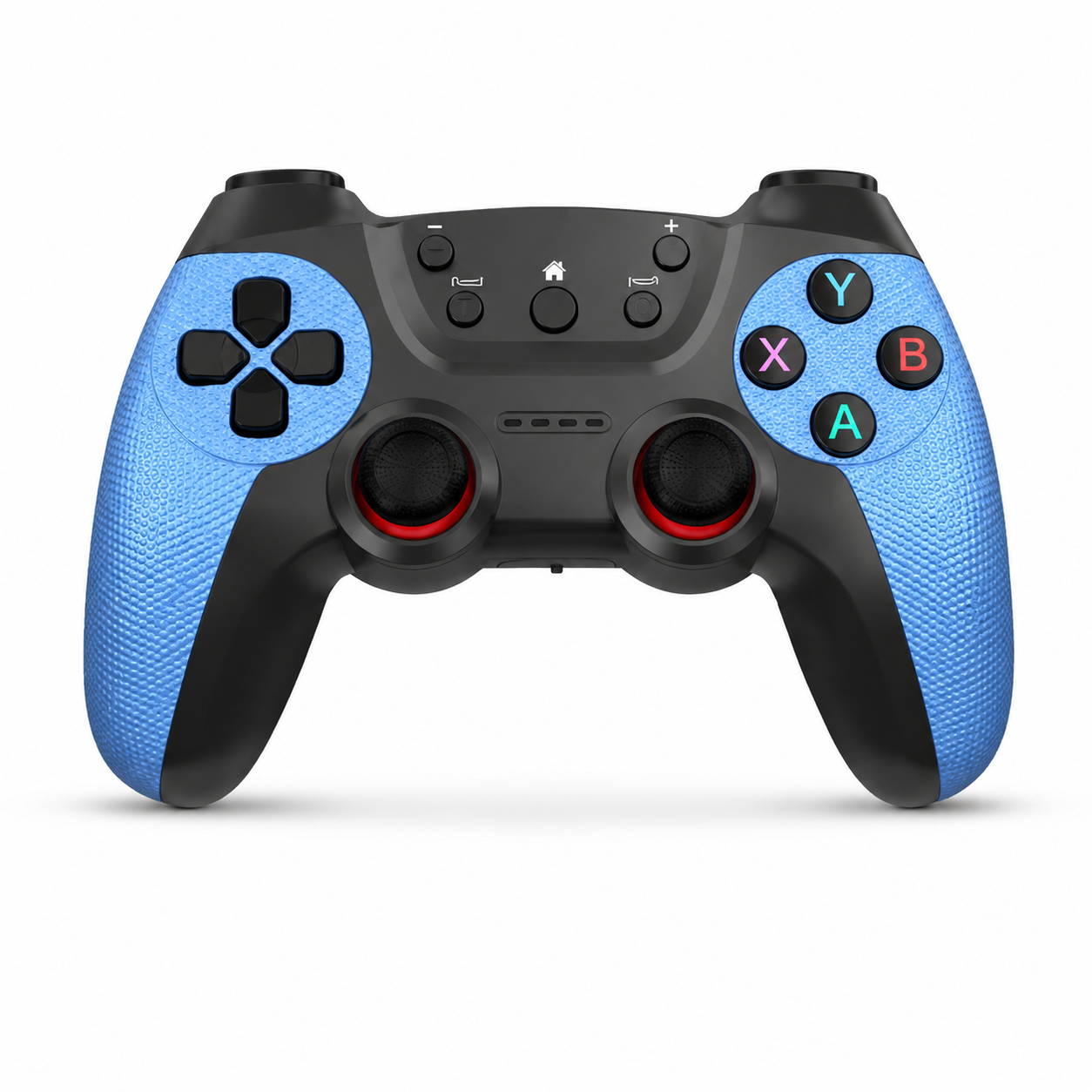 X2 ORGINAL 3D ROCKER 2.4G WIRELESS CONTROLLER HIGH SENSITIVITY GAMEPAD