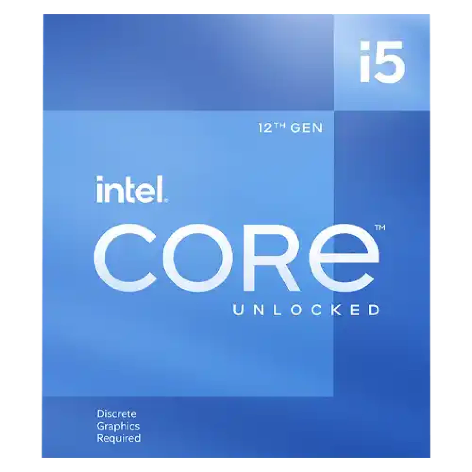 INTEL CORE i5-12600KF 12TH GENERATION 10-CORE & 16-THREAD LGA1700 ALDER LAKE PROCESSOR