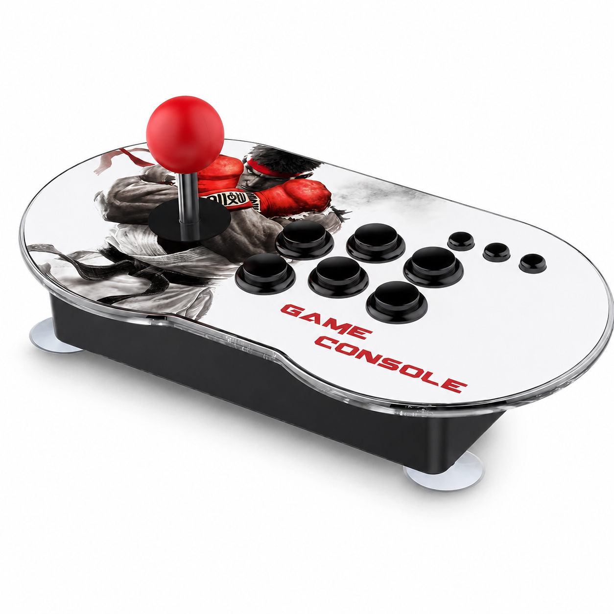 GAMERS MT6 4K HD VIDEO ARCADE GAME CONSOLE 3D DUAL CONTROLLER JOYSTICK 10000+ GAMES PLAYER GAME CONSOLE