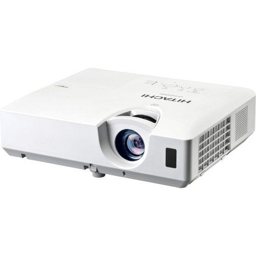 HITACHI CP-WX3041WN 3000-LUMEN XGA LCD RECONDITION PROJECTOR
