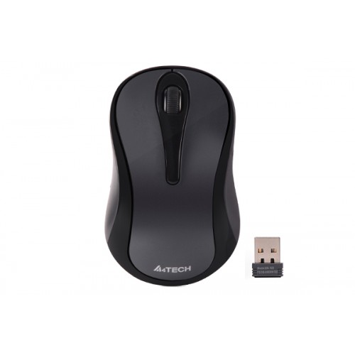 A4TECH G3-280N 2.4GHz WIRELESS OPTICAL MOUSE