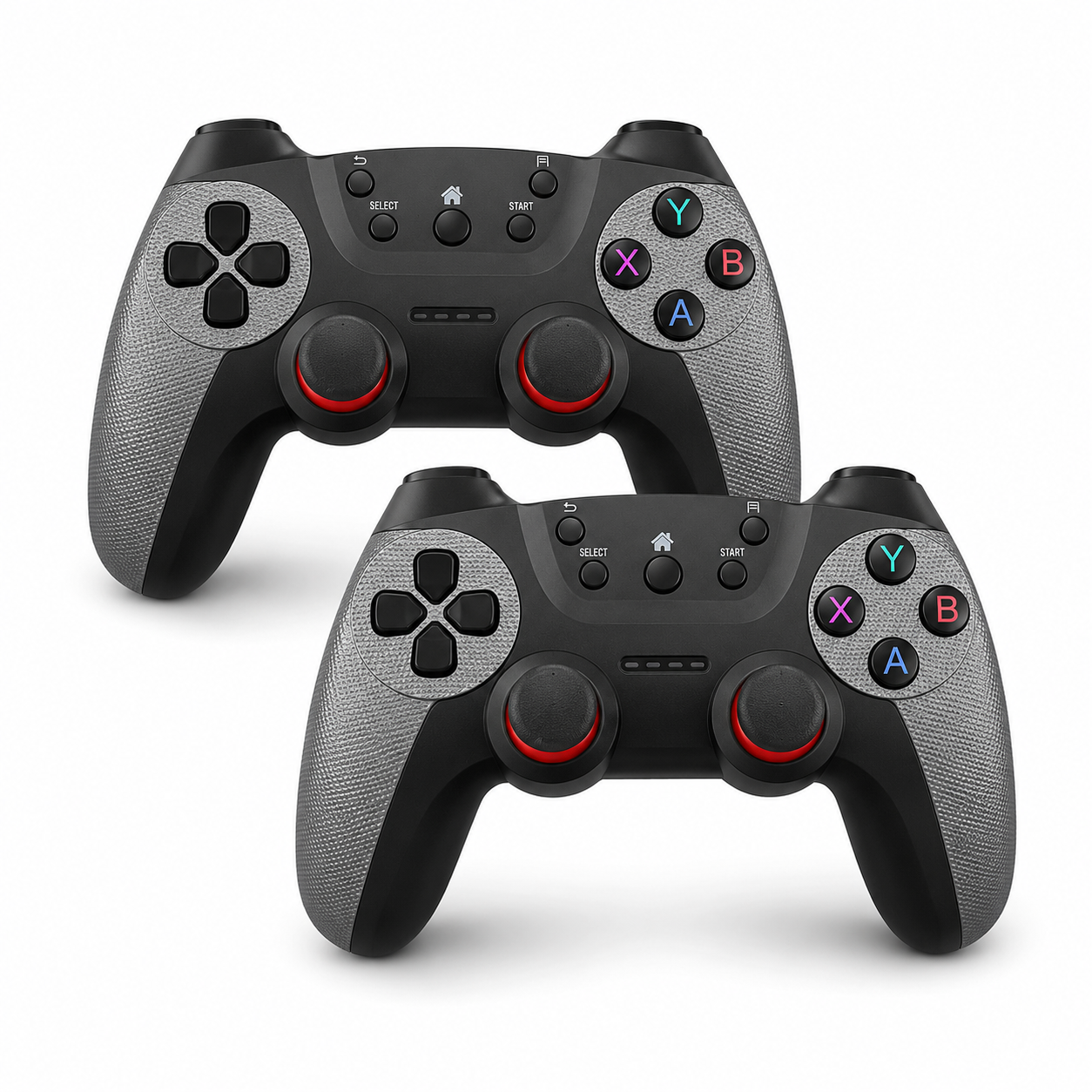 CONTROLLER