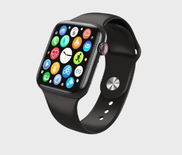 XBO 8mini SMARTWATCH