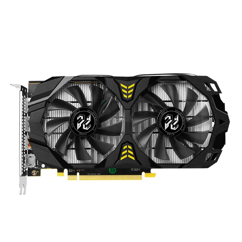 PELADN RX 580 8GB GDDR5 GAMING GRAPHICS CARD