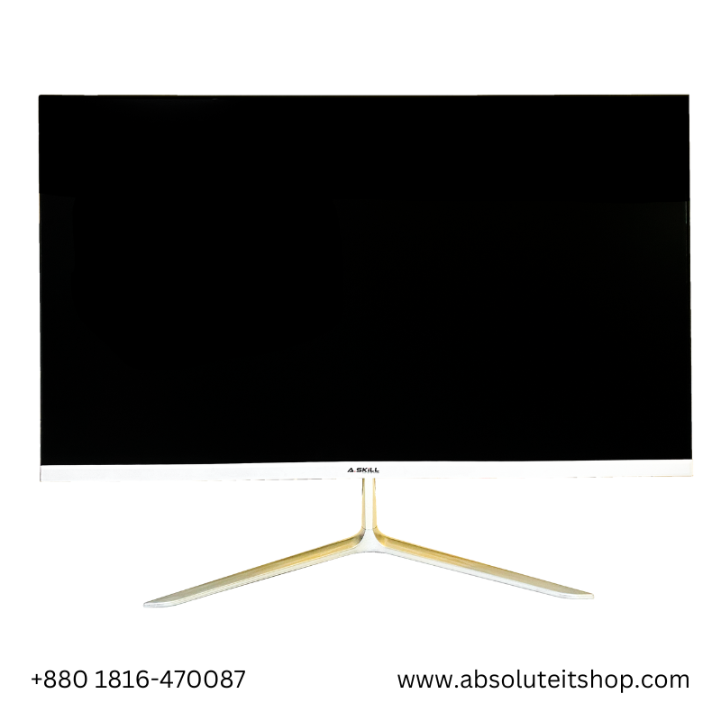 A.SKiLL AiT-24FHDWBD 23.8" FULL HD 75Hz IPS MONITOR