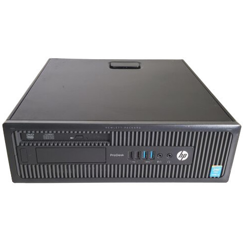 HP PRODESK 800 G1 4TH GENERATION RECONDITION MINI BRAND PC WITHOUT RAM,PROCESSOR