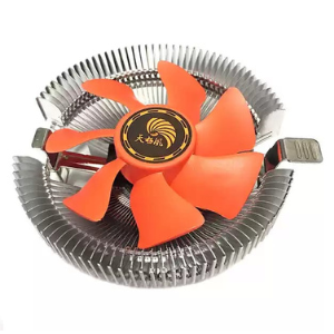 TIANJIFENG Q60 CPU COOLING FAN